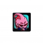 Dropshipping Dragon Ball Metal Keycaps ESC / Enter Alu Alloy Keycaps for Mechanical Keyboard Cherry R4 3D